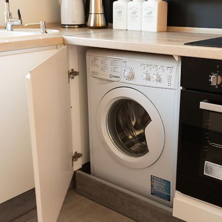 Republika Kopernika Apartment Stary Toruń Eksteriør bilde
